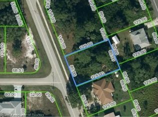 517 S Sun N Lakes Blvd, Lake Placid, FL 33852