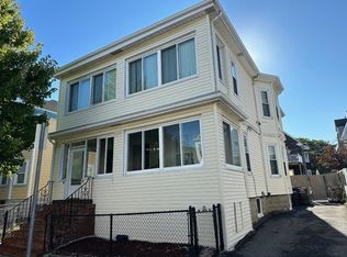 31-33 Minnesota Ave, Somerville, MA 02145
