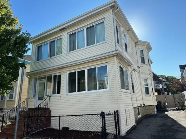 31-33 Minnesota Ave, Somerville, MA 02145