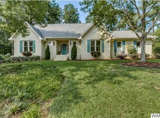 1047 Brandywine Rd, Tuscaloosa, AL 35406