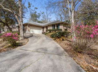 6418 Apelehama Rd, Diamondhead, MS 39525