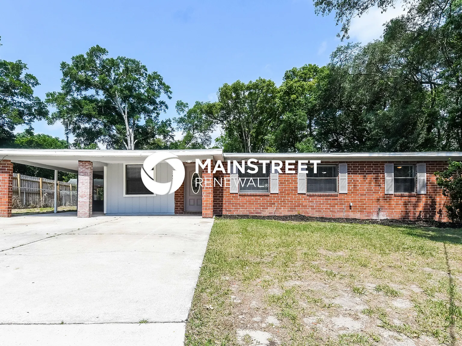 2406 Lake Lucina Dr — Photo 1