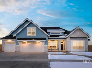 5143 W Strant St, Eagle, ID 83616