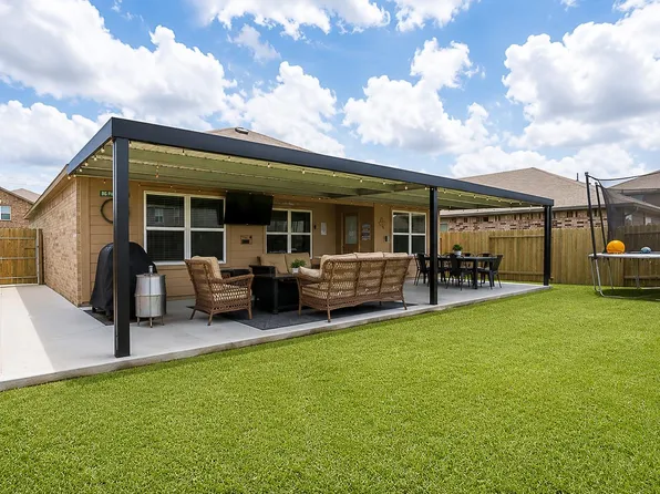 7939 Vacek Meadows Loop, Richmond, TX 77469