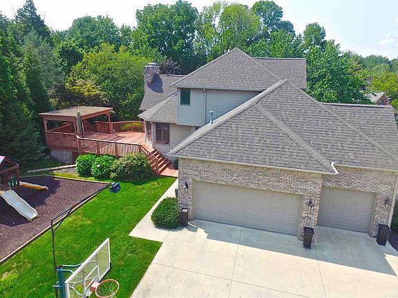3rd image of 3709 E South Ct
