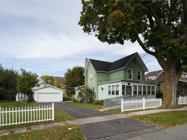 615 Lillian St, Watertown, NY 13601
