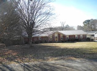 603 Cumberland Dr, Columbia, TN 38401