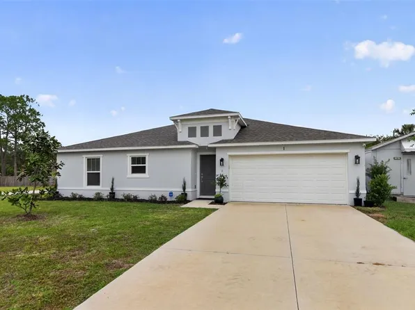 1 Service Tree Pl, Palm Coast, FL 32164