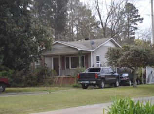 3511 Edison Ave, Benton, AR 72015