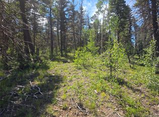 5769 Balleroy Rd, Fort Garland, CO 81133