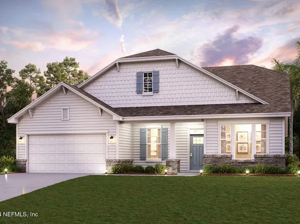 12447 TIERRA CHASE Way, Jacksonville, FL 32225