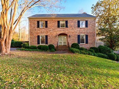 2232 Surrey Pl, Lynchburg, VA, 24503