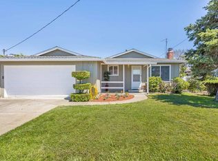 5454 McDonald Ave, Newark, CA 94560