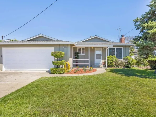 5454 McDonald Ave, Newark, CA 94560