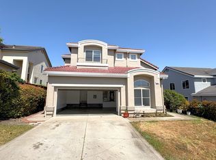 152 El Rancho Dr, South San Francisco, CA 94080