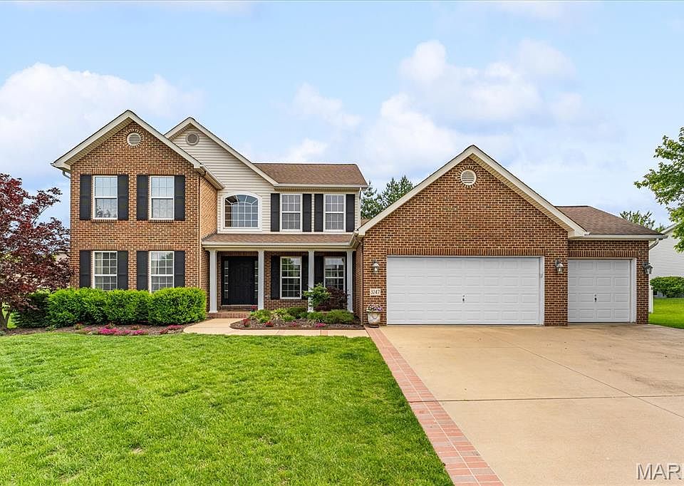 1st image of 3247 Roan Hill Dr