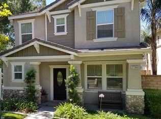 27360 Dearborn Dr, Valencia, CA 91354