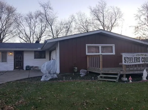 6545 Christene Blvd, Brookpark, OH 44142