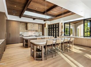 4901 E BERNEIL Drive, Paradise Valley, AZ 85253