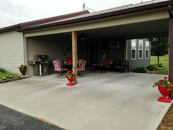 21332 carport