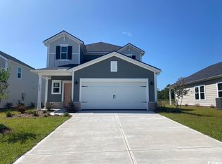 2305 Copper Creek Loop #69, Longs, SC 29568