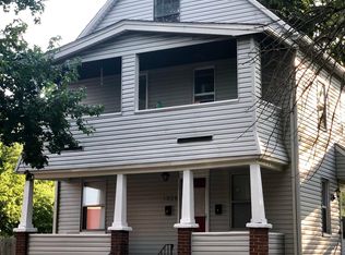 1236 E 175th St, Cleveland, OH 44119