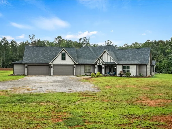 7920 Abbeville Hwy, Iva, SC 29655