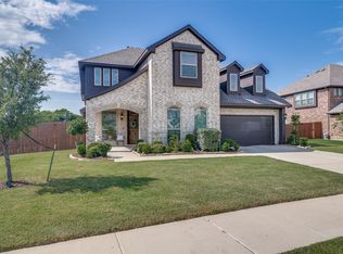 3843 Wheatland Trl, Heartland, TX 75126