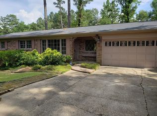 6315 Bounds Rd, Meridian, MS 39307