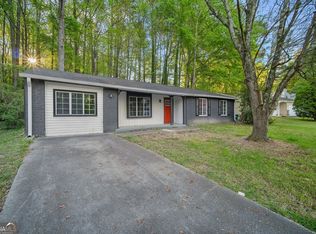 1428 Muirfield Dr, Stone Mountain, GA 30088