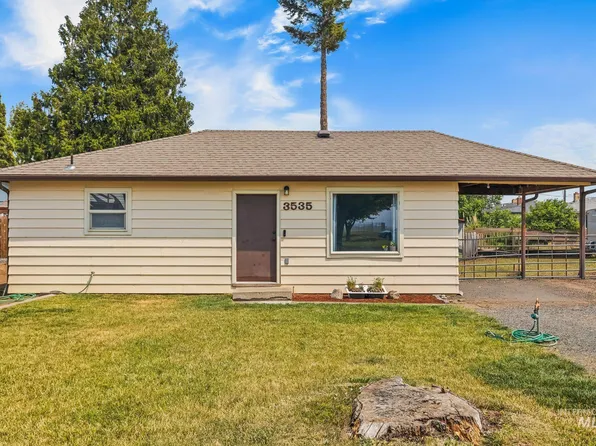 3535 6th St, Lewiston, ID 83501