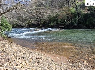 LOT 12 River Loop, Newland, NC 28657