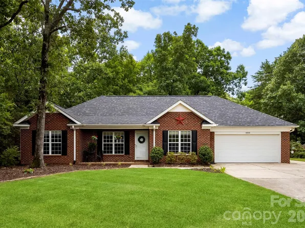 4858 Myers Rd, Monroe, NC 28110