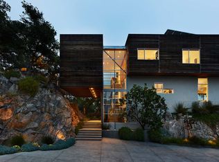 3800 Silverado Trl, Calistoga, CA