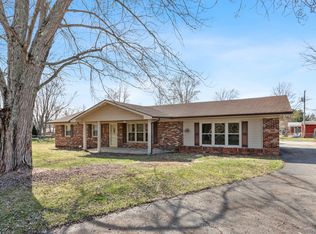 8215 N Brooks Ln, Scipio, IN 47273