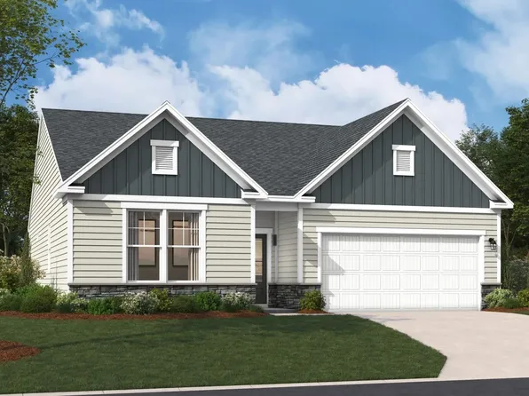 143 Avery Woods Dr., Longs, SC 29568