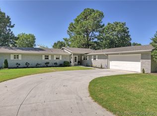 6122 E 53rd St, Tulsa, OK 74135