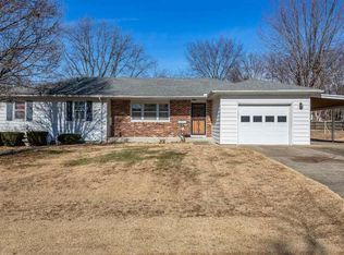 1519 E 6th St, Sedalia, MO 65301