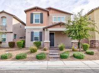 2392 Valissa St, Henderson, NV 89044