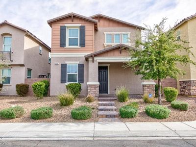2392 Valissa St, Henderson, NV, 89044