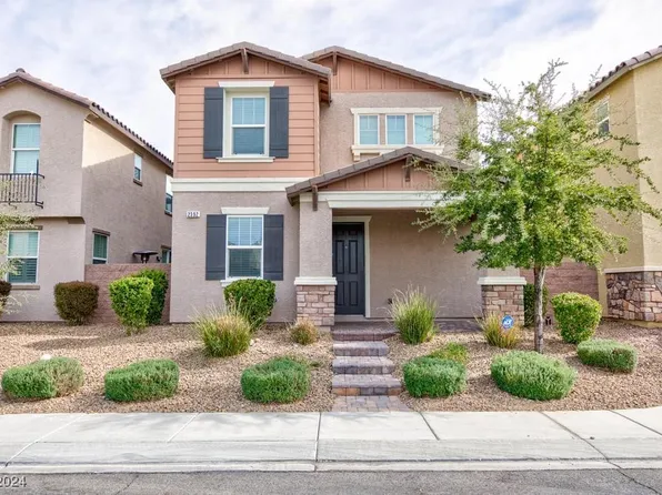 2392 Valissa St, Henderson, NV 89044