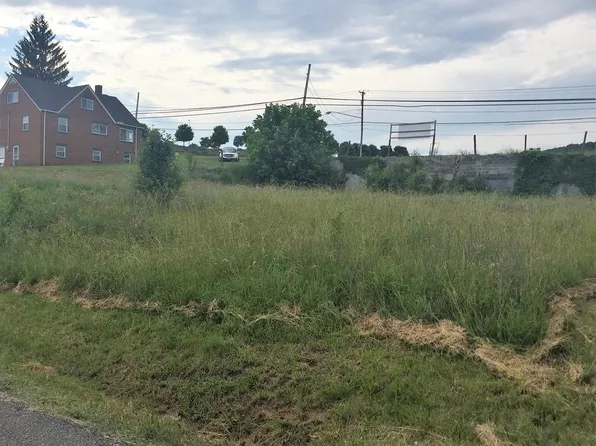 470 E Main St, Lebanon, VA 24266