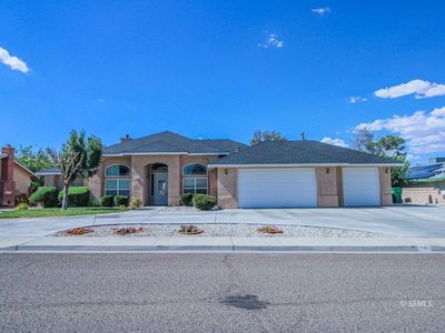 748 W Wasp Ave, Ridgecrest, CA, 93555