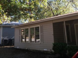 3551 Binyon Ave #1, Fort Worth, TX 76133