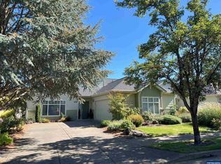 4723 SW Hollyhock Cir, Corvallis, OR 97333
