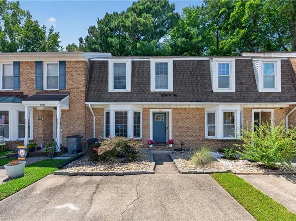 406 Middle Oaks Dr, Chesapeake, VA 23322