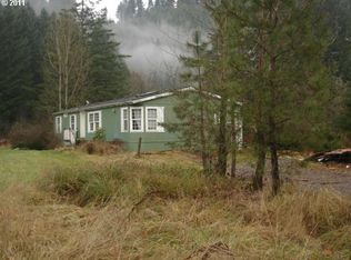 57390 Alder Crk, Scappoose, OR 97056