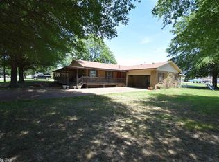 2 Westgate St, Searcy, AR 72143