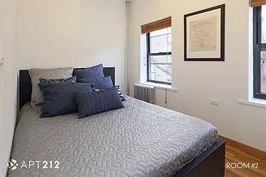 Rented by APT212 INC