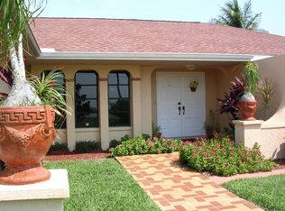 5710 SW 9th Ct, Cape Coral, FL 33914